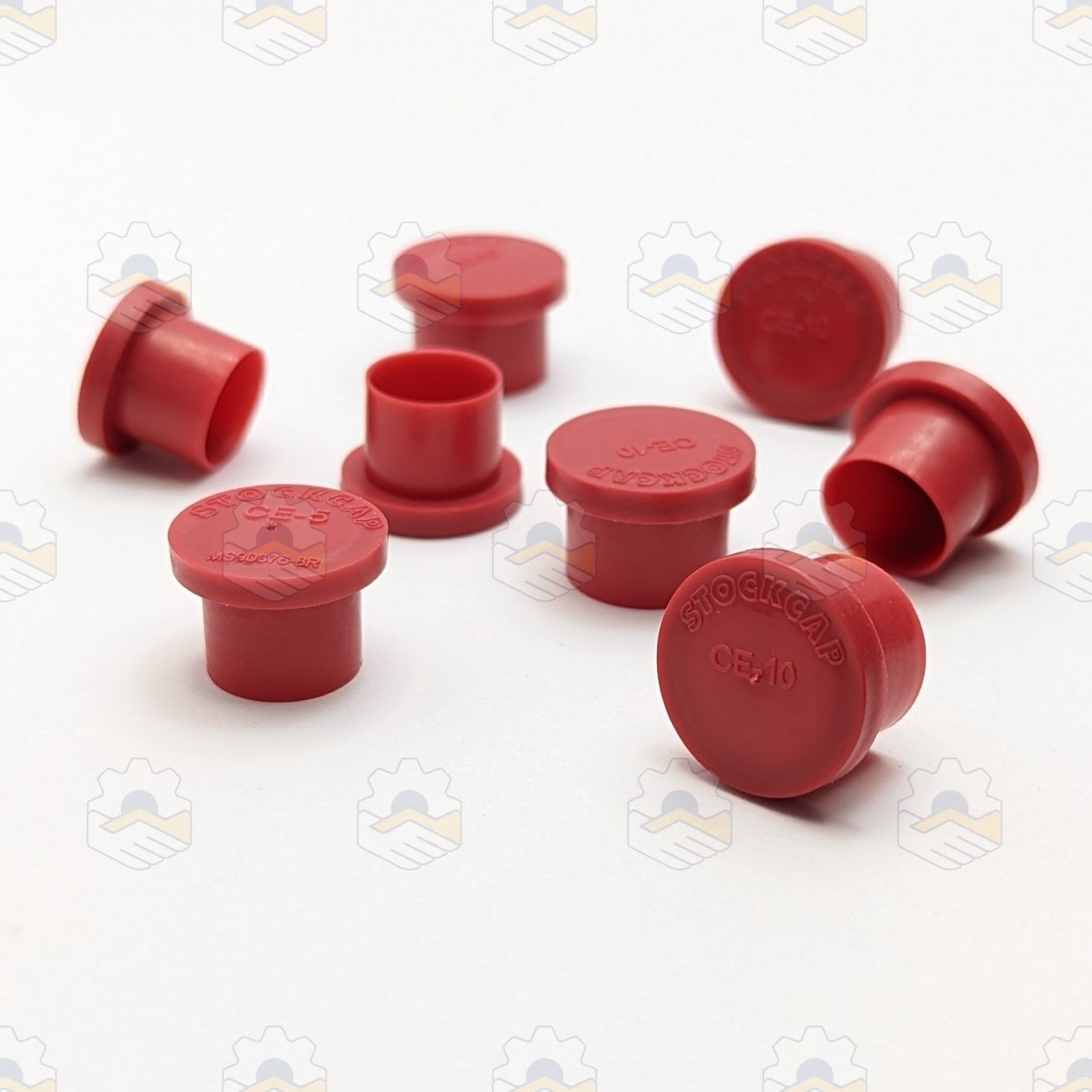 CE SERIES - ELECTRICAL CONNECTOR CAP – PS Components