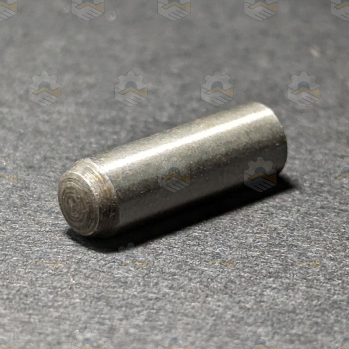 6325 DOWEL PIN DIN 6325, 1.5 m6 X 8- St – PS Components