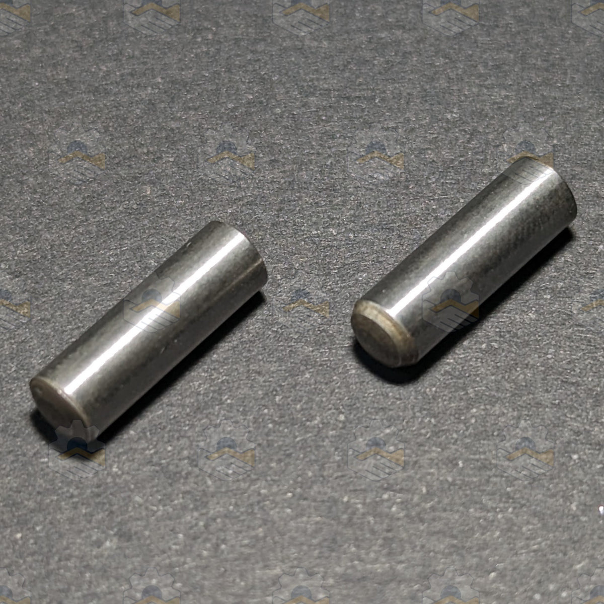 6325 DOWEL PIN DIN 6325, 3 m6 X 20- St – PS Components