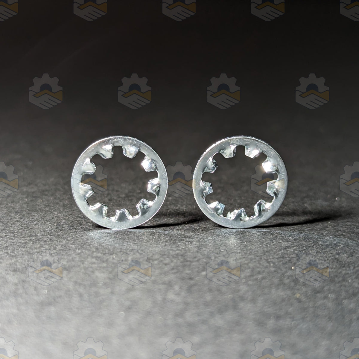 Internal Tooth Lock INTERNAL TOOTH LOCK WASHER – PS Components