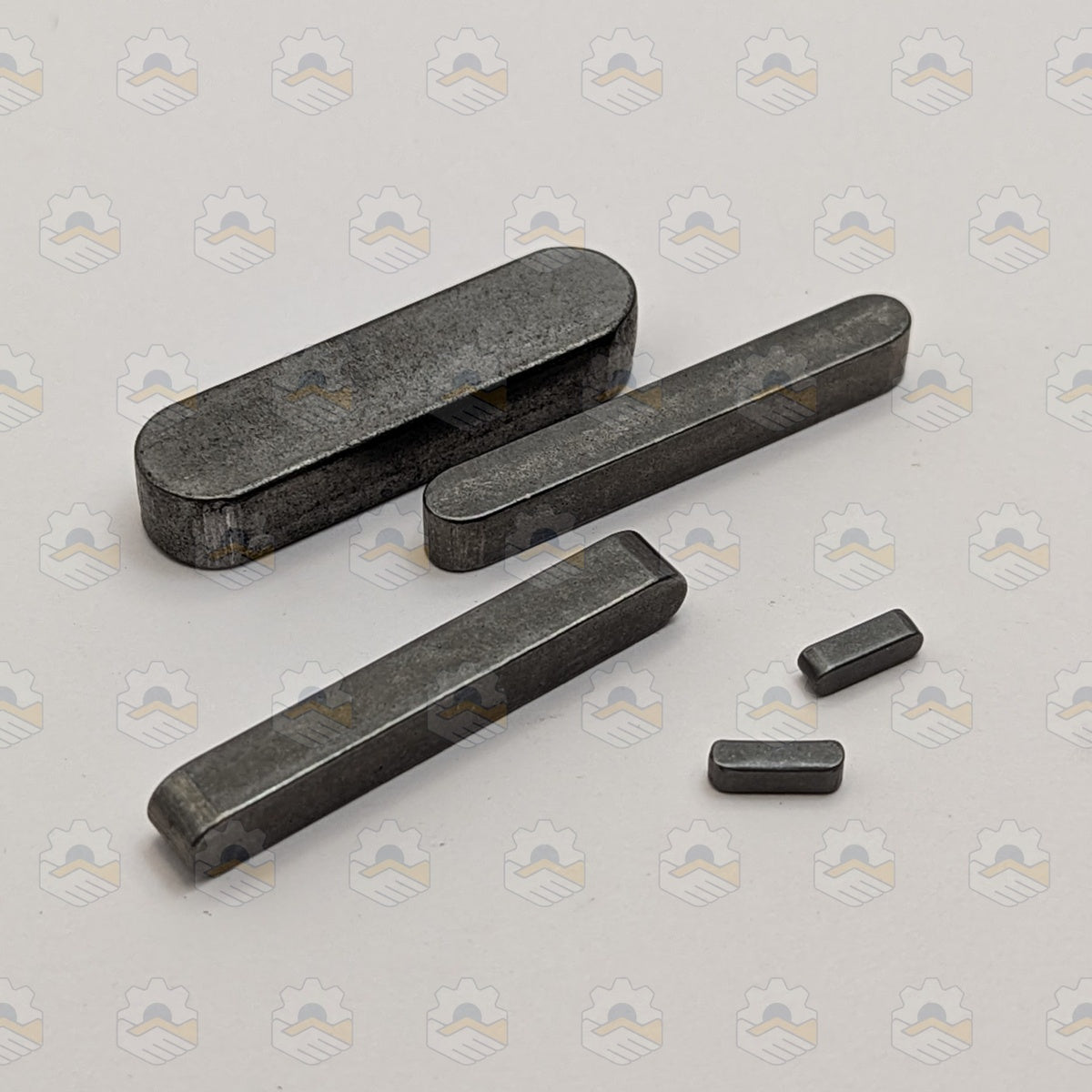 Parallel Key Pocket PARALLEL KEY – PS Components