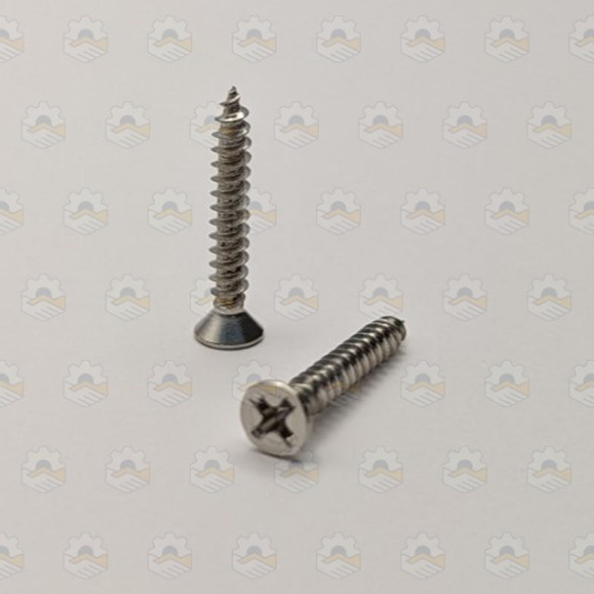 COUNTERSUNK HEAD TAPPING SCREW