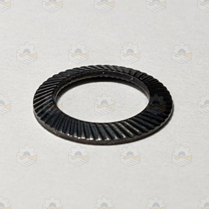 SAFETY WASHER SPRING S10- St