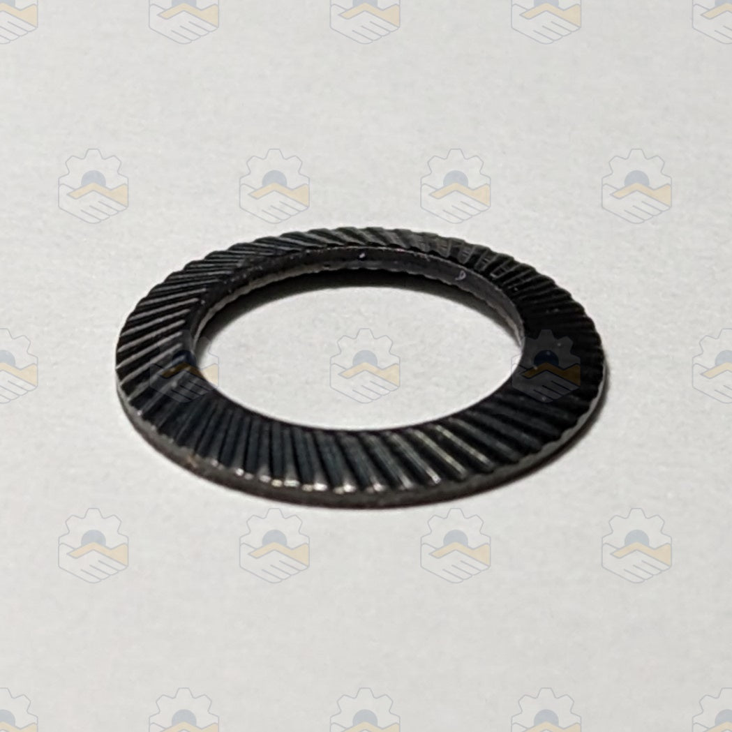 SAFETY WASHER SPRING S8- St