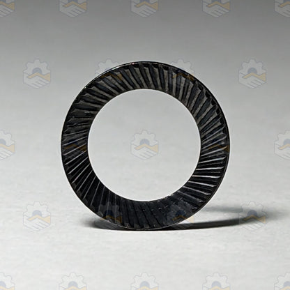 SAFETY WASHER SPRING S10- St