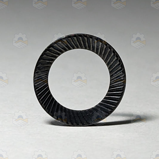 SAFETY WASHER SPRING S8- St