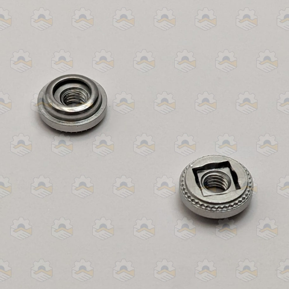 FLOATING SELF CLINCHING NUT PS Components