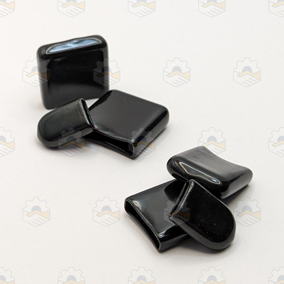 Small Rectangle Cap RECTANGULAR CAP – PS Components