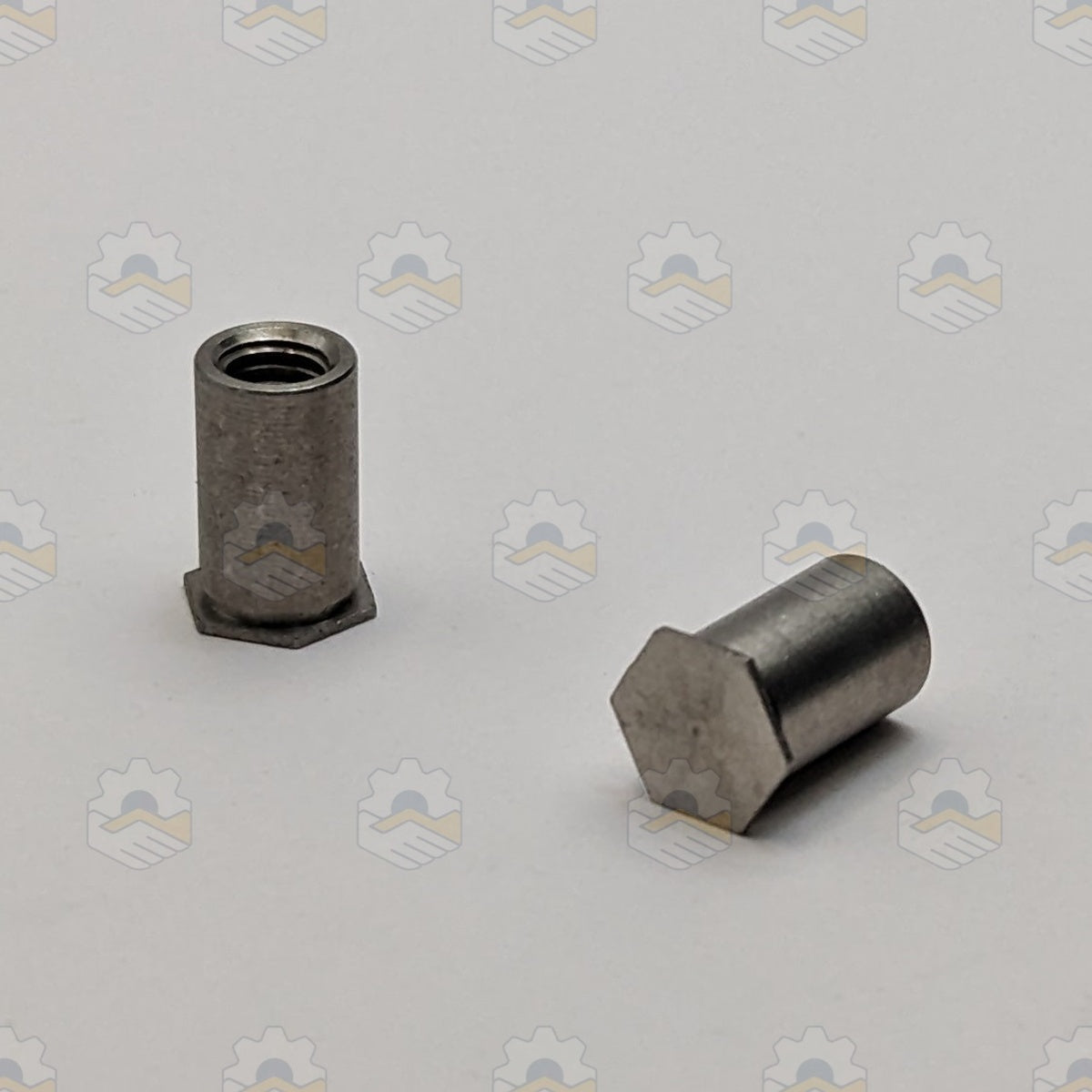 SELF CLINCHING STANDOFF - SS – PS Components