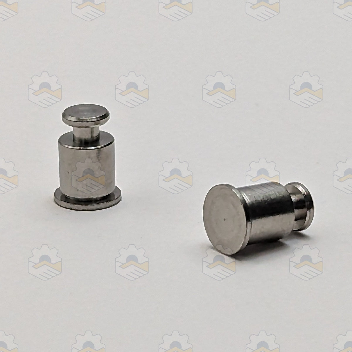 STANDOFF - SS – PS Components