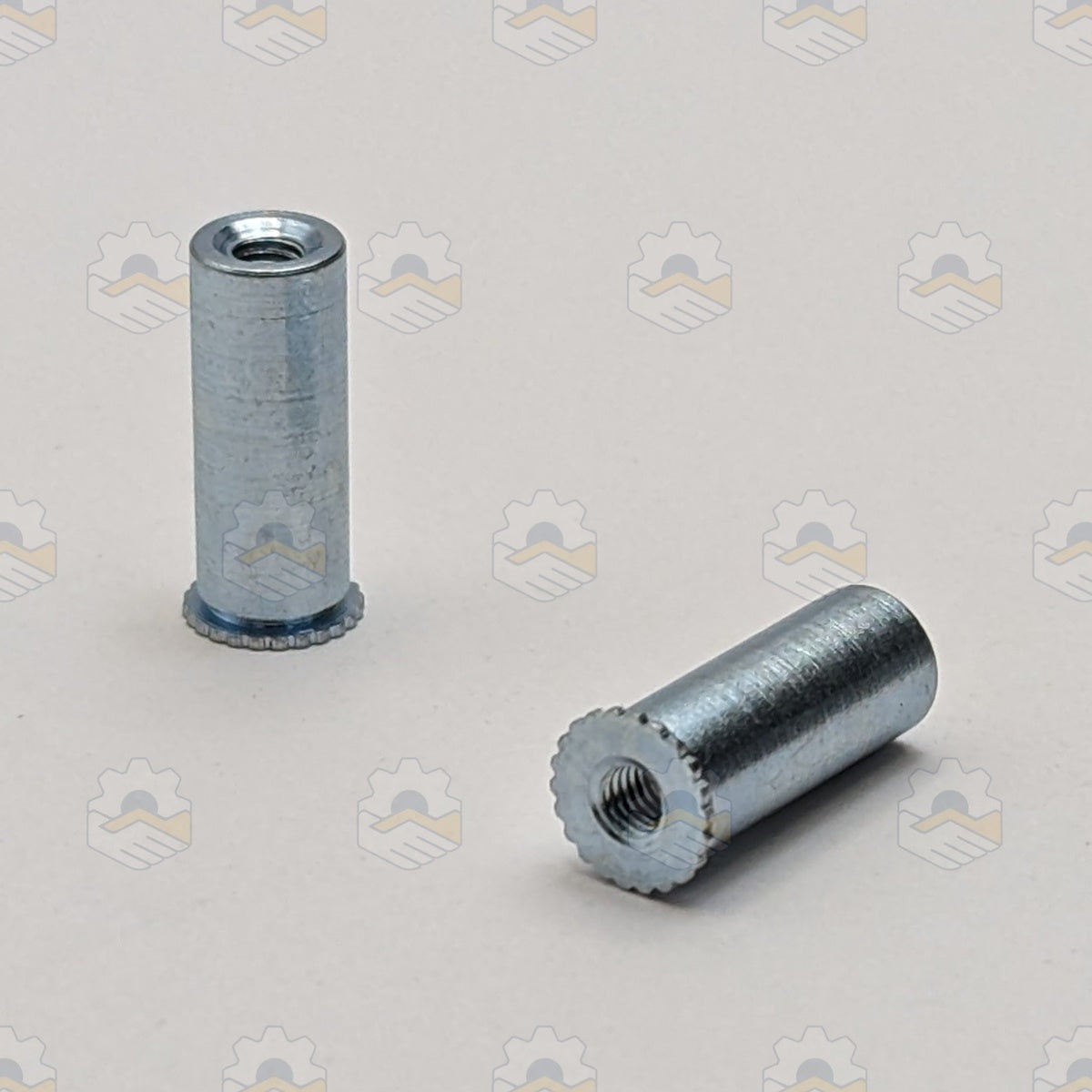 THROUGH HOLE THREADED STANDOFF – PS Components